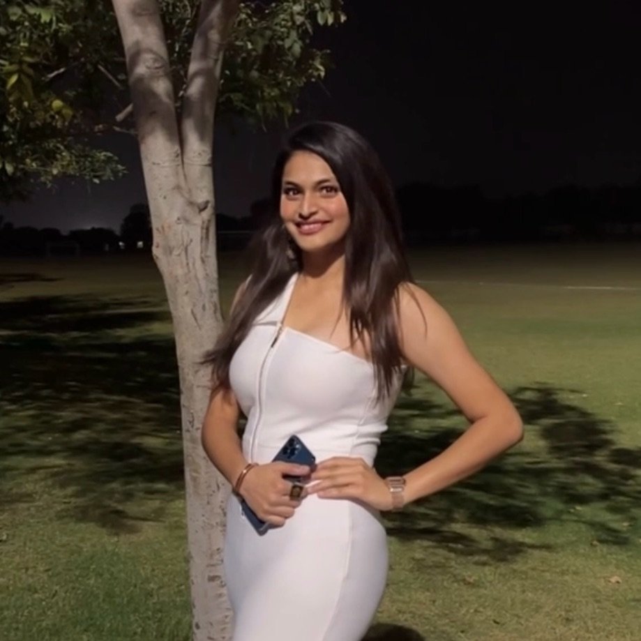 Kripa Jhawar